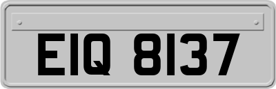 EIQ8137