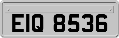 EIQ8536