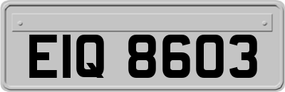 EIQ8603