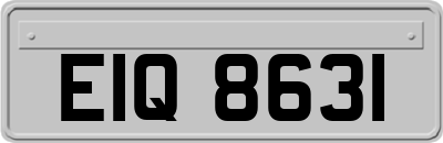 EIQ8631