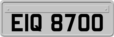 EIQ8700