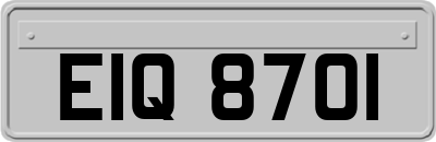 EIQ8701