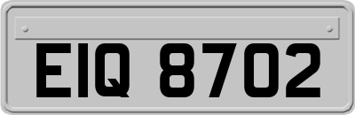 EIQ8702