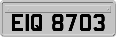 EIQ8703