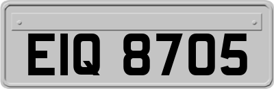 EIQ8705