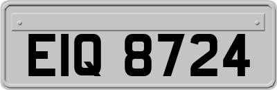 EIQ8724