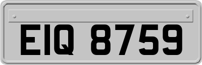 EIQ8759