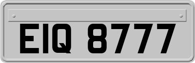 EIQ8777