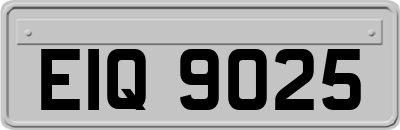 EIQ9025