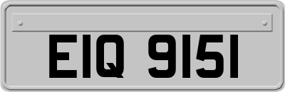 EIQ9151