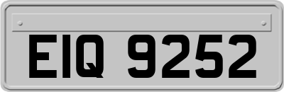 EIQ9252