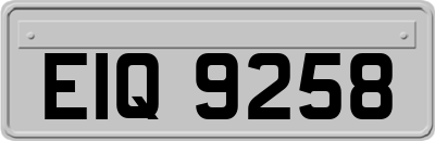 EIQ9258