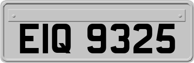 EIQ9325