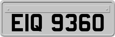 EIQ9360