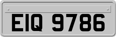 EIQ9786