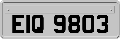 EIQ9803