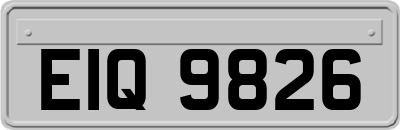 EIQ9826