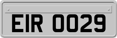 EIR0029