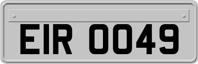 EIR0049