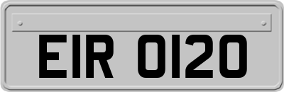 EIR0120