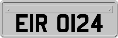 EIR0124