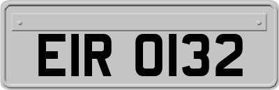 EIR0132