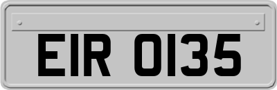 EIR0135