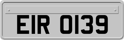EIR0139