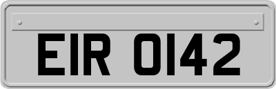 EIR0142