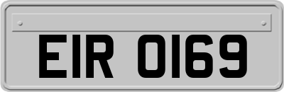 EIR0169