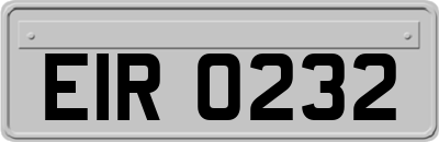EIR0232