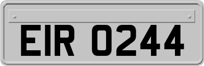 EIR0244