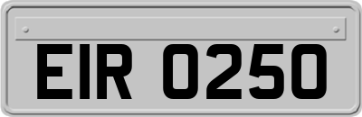 EIR0250