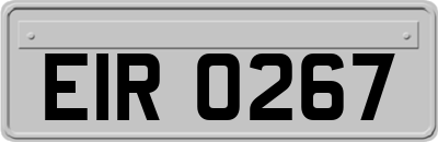 EIR0267