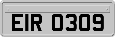 EIR0309