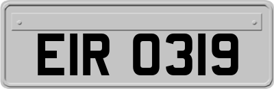 EIR0319