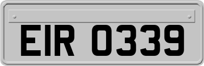 EIR0339
