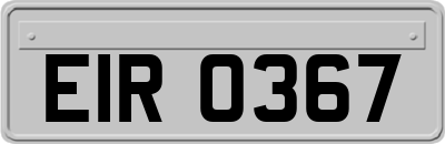 EIR0367