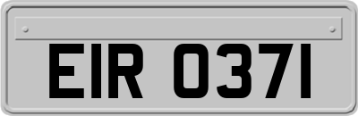EIR0371