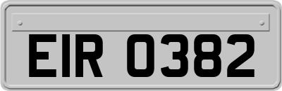 EIR0382
