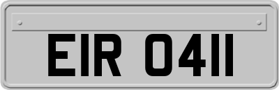EIR0411