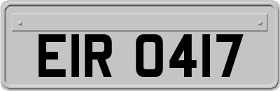 EIR0417