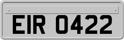 EIR0422