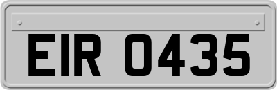 EIR0435