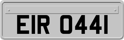 EIR0441