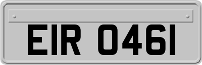 EIR0461