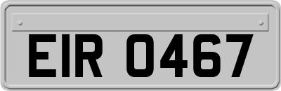 EIR0467