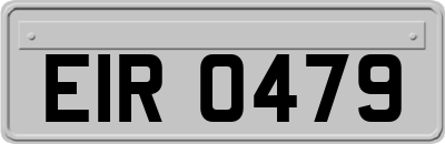 EIR0479