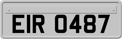 EIR0487