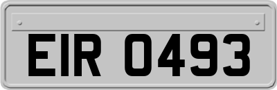 EIR0493
